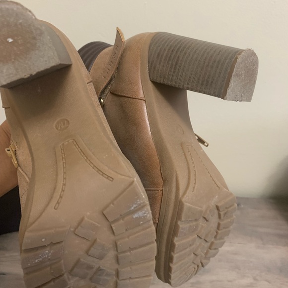 Guess booties - Picture 4 of 5